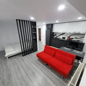Apartament 88, Bucureşti