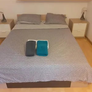 Apartament Happy Central Acomodation, Bucureşti