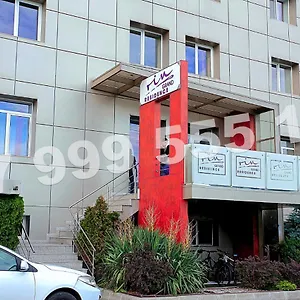 Apartament Rin Grand Vitan, Bucureşti