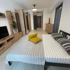 Apartament Moghioros Park Dum3, Bucureşti