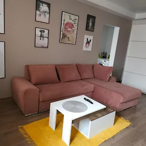 Apartament Near The Park Two, Bucureşti