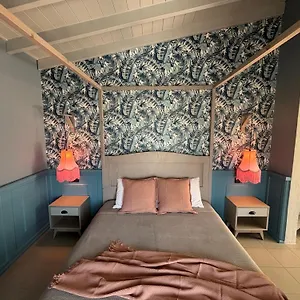Palatino Apartament Afytos