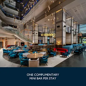 Hotel Radisson Blu, Bukarest