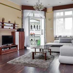 Basilica Apartament Budapesta