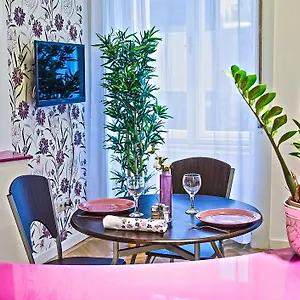 The Fashion Street Apartament Budapesta