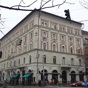 Parliament Apartament Budapesta