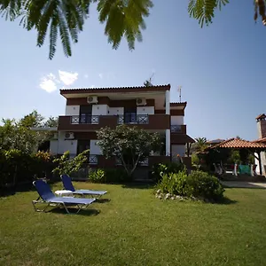 Lampos House Apartament Vourvourou