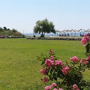 Monopetro Apartament Metamorfosi (Sithonia)