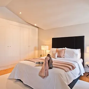Finestay Mastro Apartament Lisabona