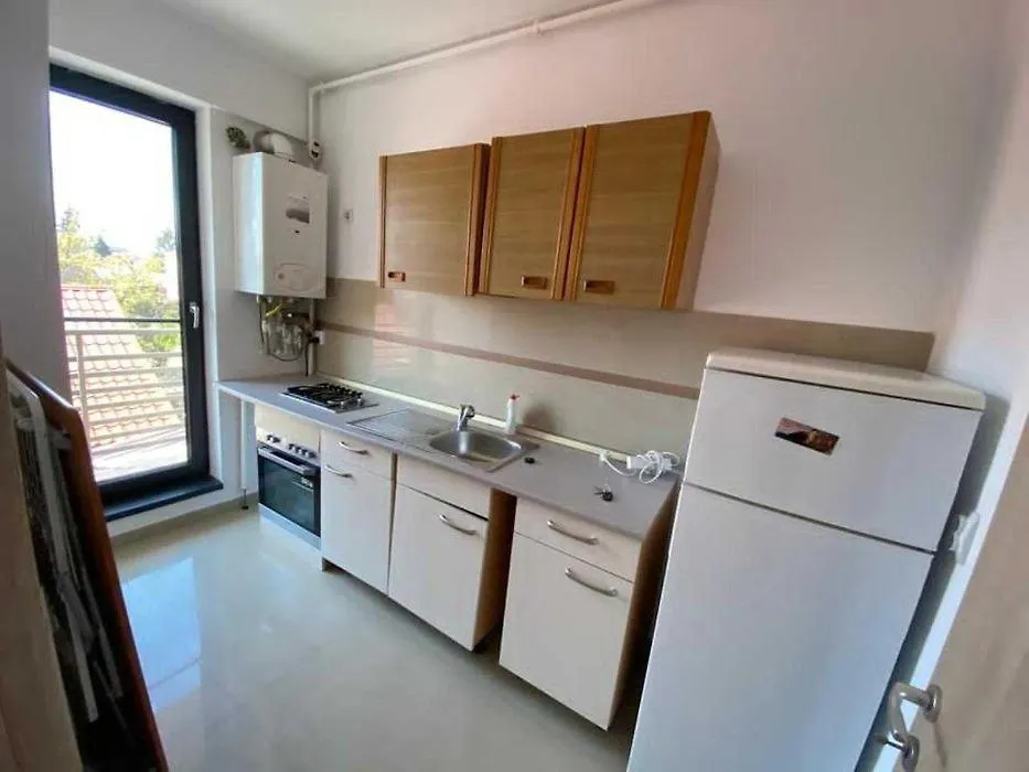 Natatiei Apartment Bucureşti