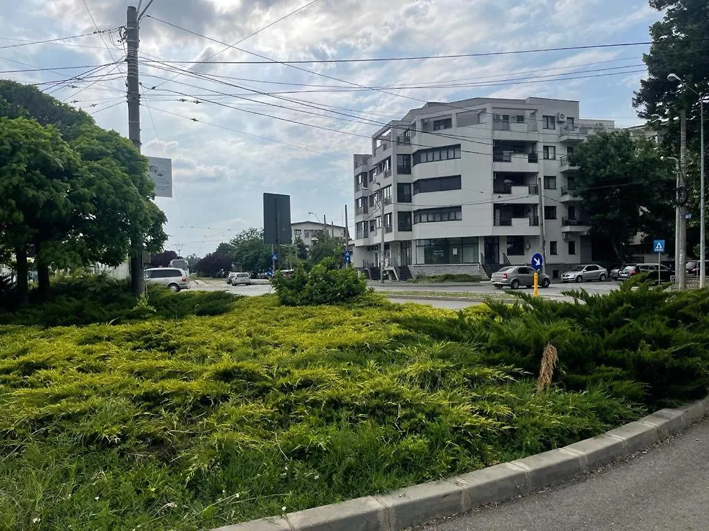 Natatiei Apartment Bucureşti 0*,  România
