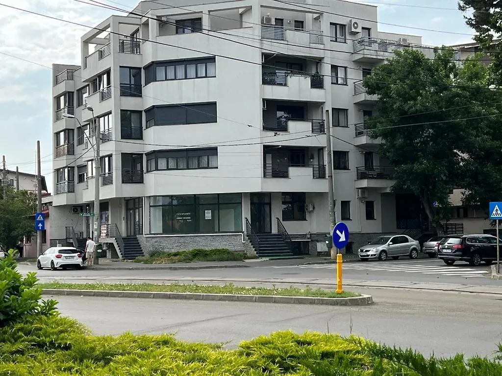 Natatiei Apartment Bucureşti România