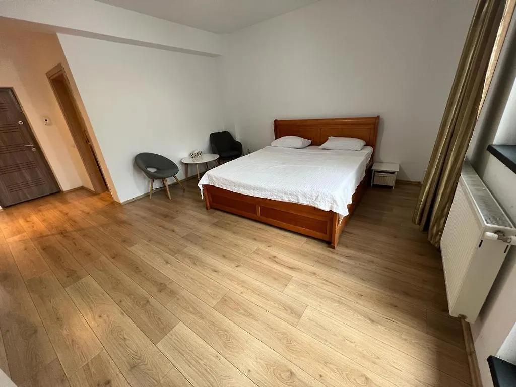 Natatiei Apartment Bucureşti